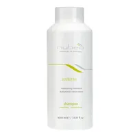 Nubea Sustenia shampoo volumizing 1000 мл