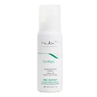 Nubea Synergo daily shampoo 200 мл