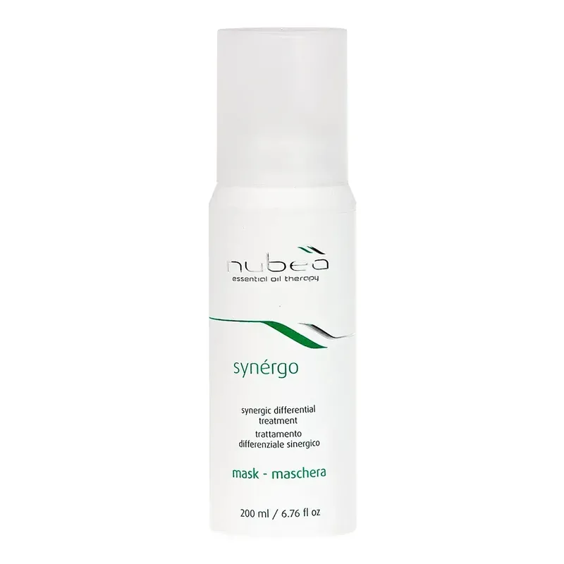 Nubea Synergo mask 200 мл