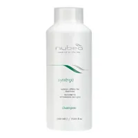 Nubea Synergo shampoo 1000 мл