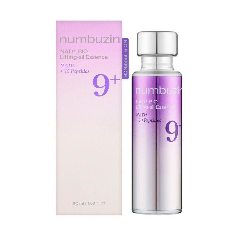 Numbuzin No.9 NAD Bio Lifting Essence 50 мл