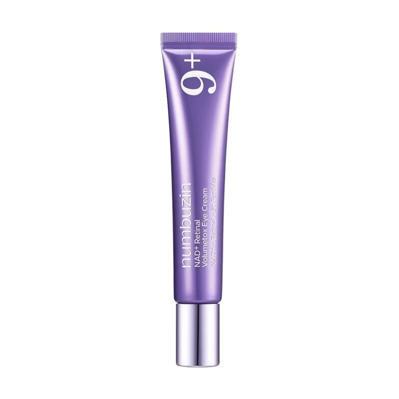 Numbuzin No.9 NAD+ Retinal Volumetox Eye Cream 20 мл