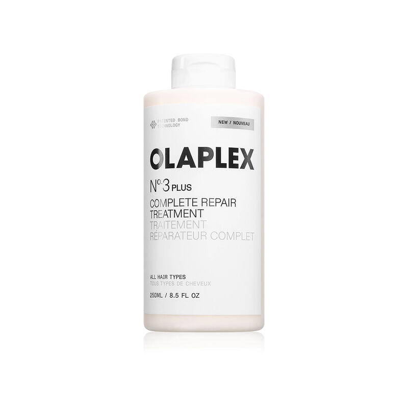 Olaplex №3 PLUS Complete Repair Treatment 250 мл