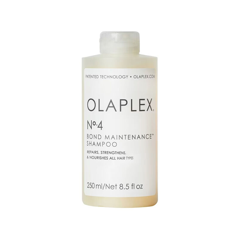 Olaplex №4 Bond Maintenance Shampoo 250 мл