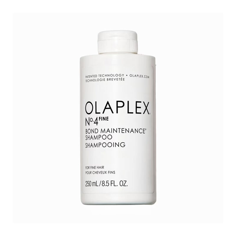 Olaplex №4 Fine Bond Maintenance Shampoo 250 мл