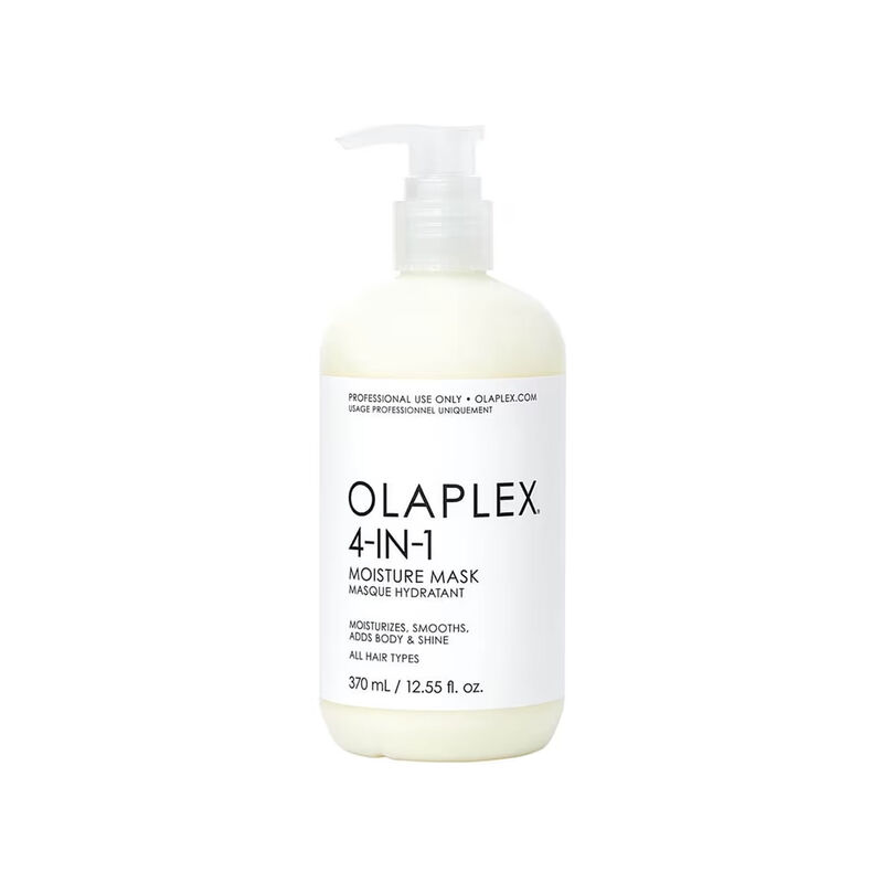 Olaplex 4 In 1 Moisture Mask 370 мл