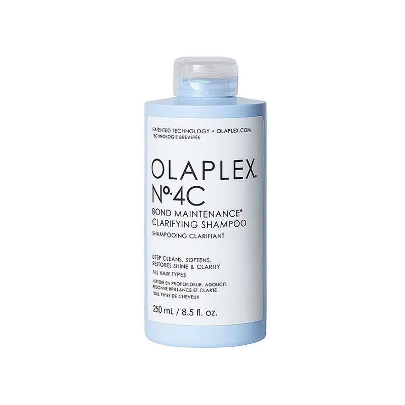 Olaplex №4C Bond Maintenance Clarifying Shampoo 250 мл