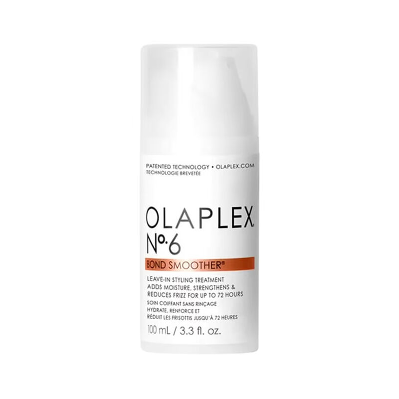Olaplex №6 Bond Smoother 100 мл