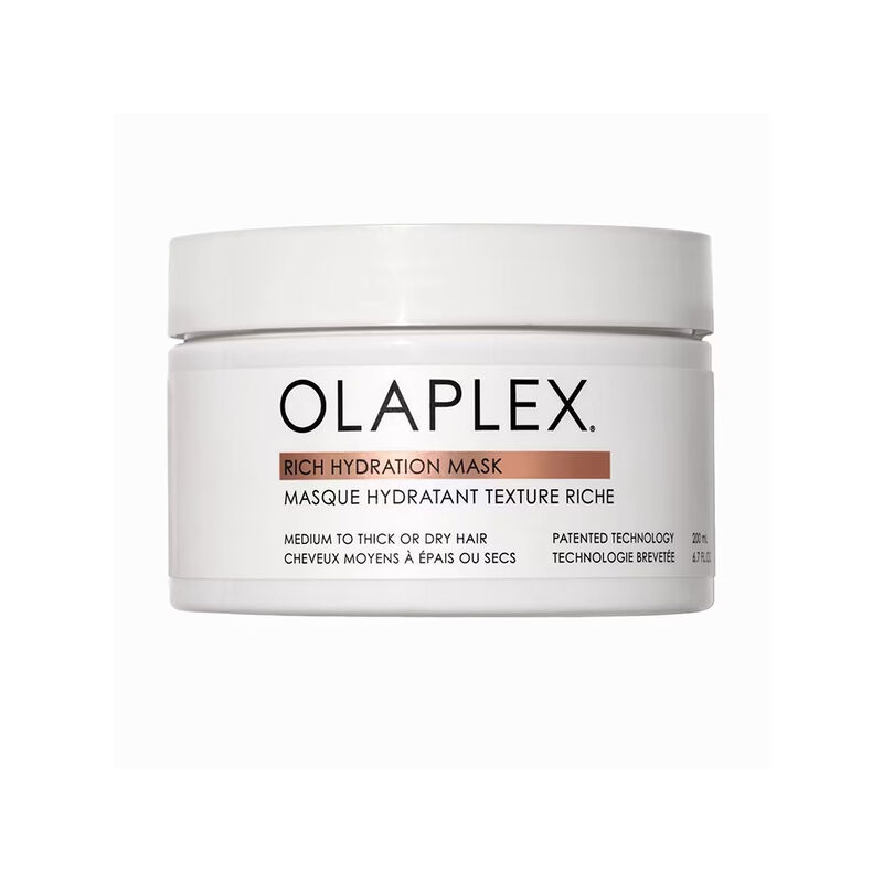 Olaplex Rich Hydrating Mask 200 мл