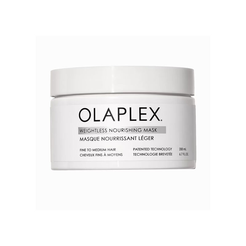 Olaplex Weightless Nourishing Mask мл