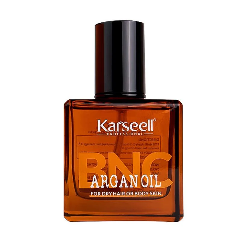Karseell BNC Argan Oil 60 мл