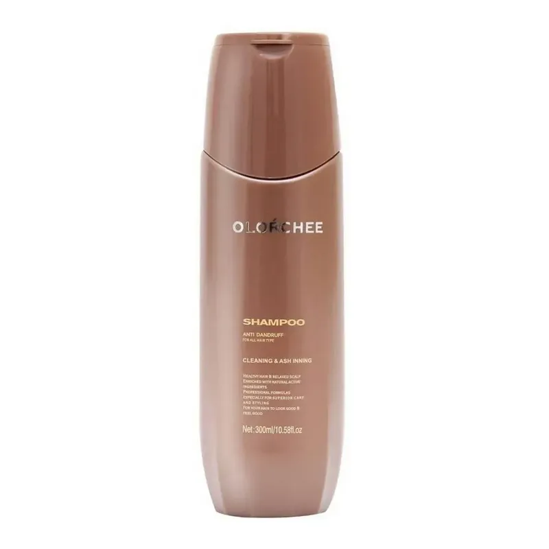 Olorchee Anti Dandruff Shampoo 300 мл