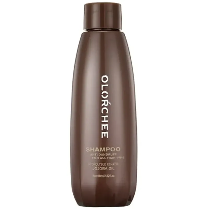 Olorchee Anti Dandruff Shampoo 80 мл