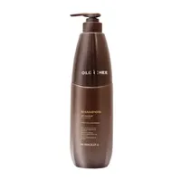 Olorchee Anti Dandruff Shampoo 800 мл