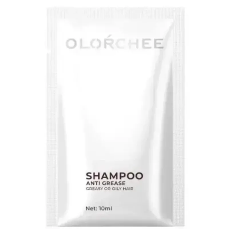 Olorchee Anti Grease Shampoo 10 мл