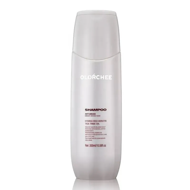 Olorchee Anti Grease Shampoo 300 мл