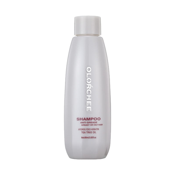 Olorchee Anti Grease Shampoo 80 мл