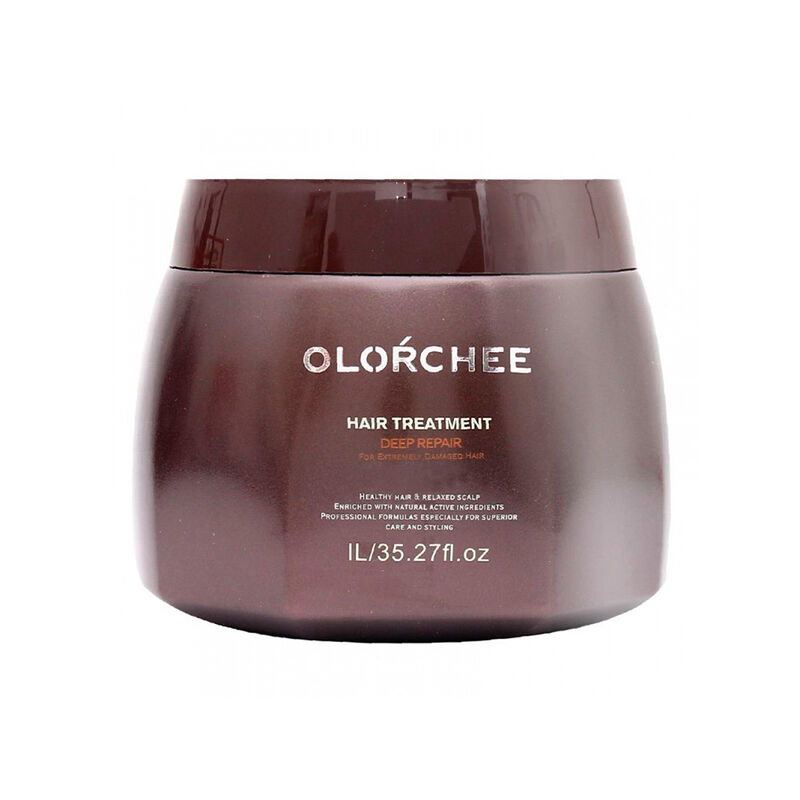 Olorchee Hair Treatment Deep Repair 1000 мл
