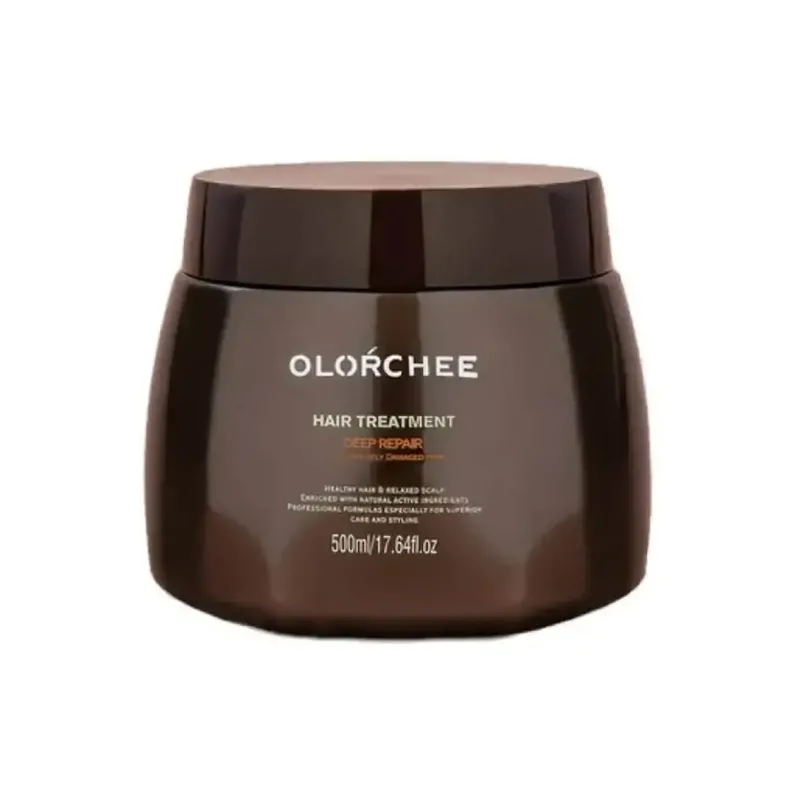 Olorchee Hair Treatment Deep Repair 500 мл