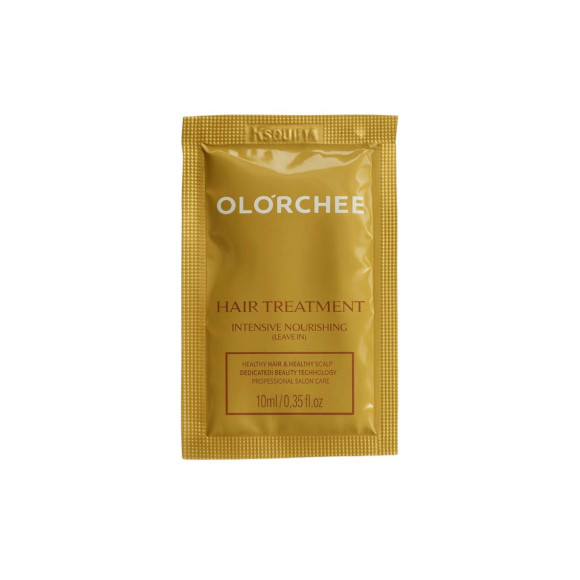 Olorchee Intensive Nourishing Leave In 10 мл