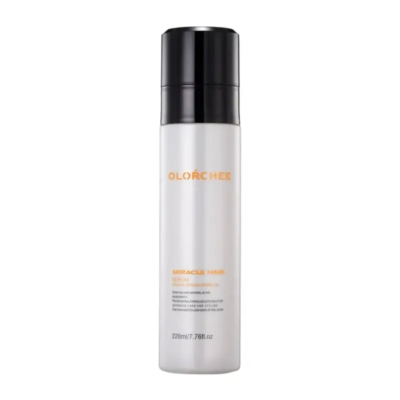 Olorchee Miracle Hair Serum 220 мл