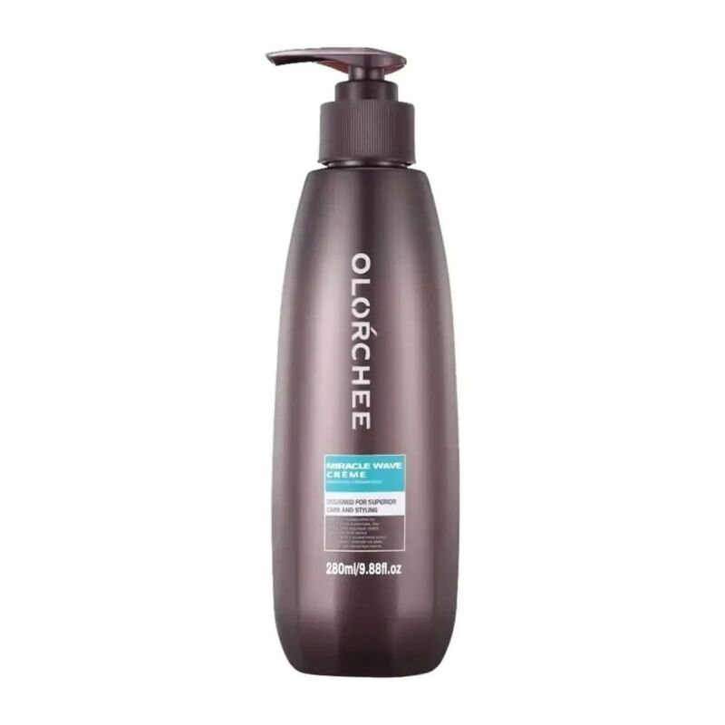 Olorchee Miracle Wave Creme 280 мл
