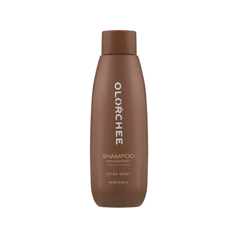Olorchee Nourishing Moisture Extra Moist Shampoo 80 мл