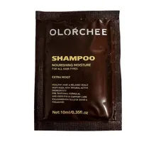 Olorchee Nourshing Moisture Shampoo 10 мл