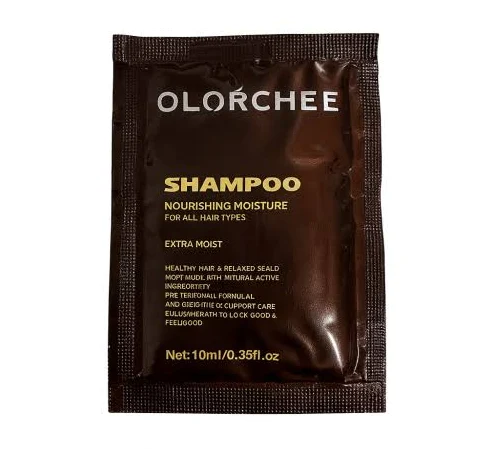 Olorchee Nourshing Moisture Shampoo 10 мл