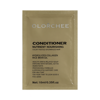 Olorchee Nutrient Nourishing Conditioner 10 мл