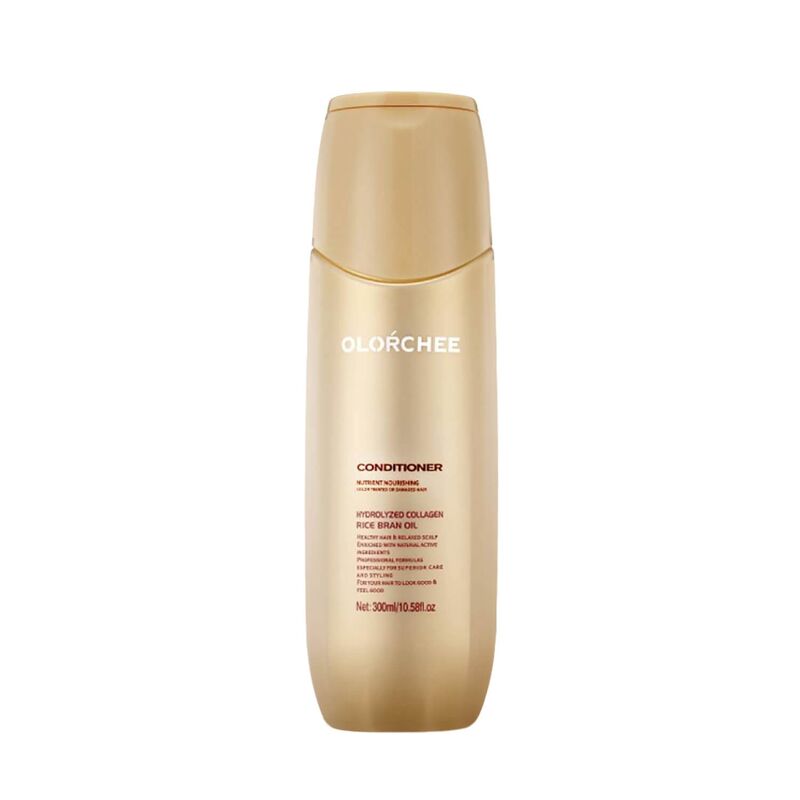 Olorchee Nutrient Nourishing Conditioner 300 мл