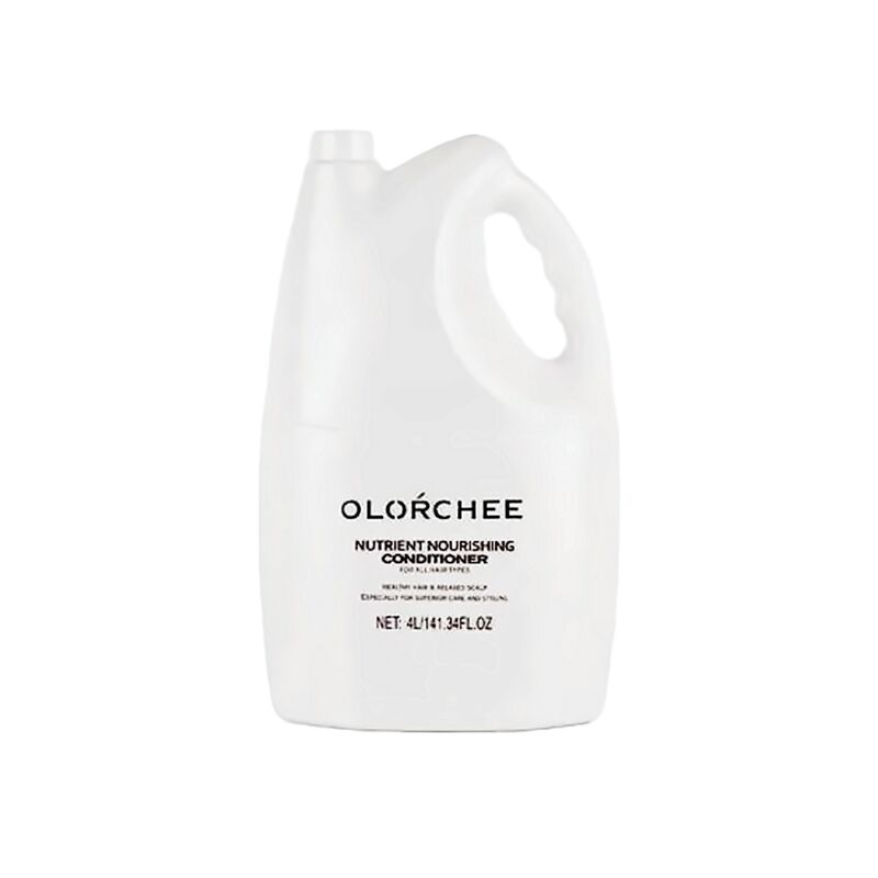 Olorchee Nutrient Nourishing Conditioner 4000 мл