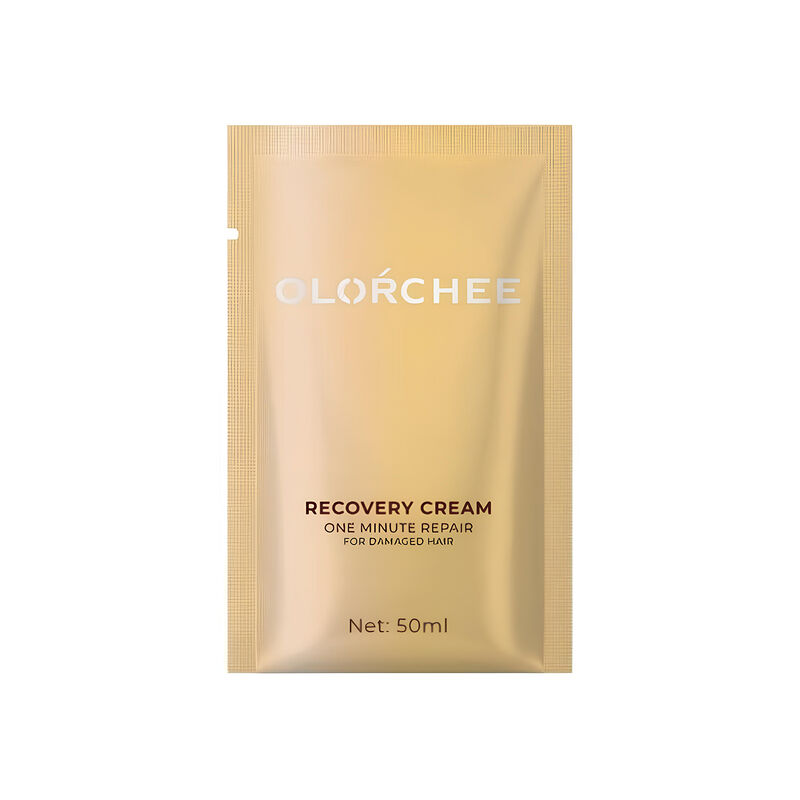 Olorchee Recovery Cream One Minute Repair 50 мл