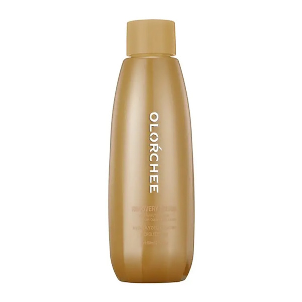 Olorchee Recovery Cream One Minute Repair 80 мл