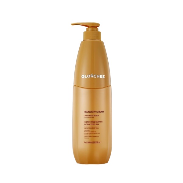 Olorchee Recovery Cream One Minute Repair 800 мл
