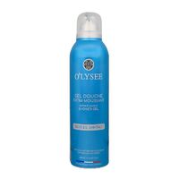 O'lysee Extra Foaming Shower Gel Bois de Santal 200 мл
