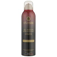 O'lysee Extra Foaming Shower Gel Bois Envoutant 200 мл