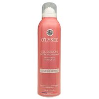 O'lysee Extra Foaming Shower Gel Fleur De Cerisier 200 мл