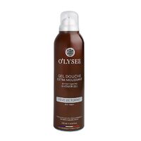 O'lysee Extra Foaming Shower Gel Fève de Tonka 200 мл