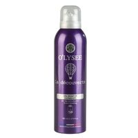 O'lysee Extra Foaming Shower Gel La Decouverte 200 мл
