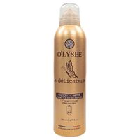 O'lysee Extra Foaming Shower Gel La Delicatesse 200 мл