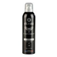 O'lysee Extra Foaming Shower Gel L'intensite 200 мл
