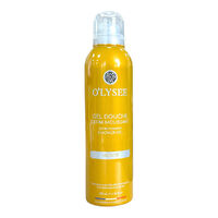 O'lysee Extra Foaming Shower Gel Monoi 200 мл