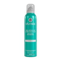O'lysee Extra Foaming Shower Gel The Blanc 200 мл