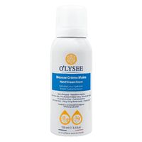 O'lysee Hand Cream Mousse 100 мл
