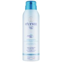O'lysee Spray-on Body Lotion Express Hydration 150 мл