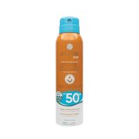 O'lysee Sun Brume Solaire SPF 50 150 мл