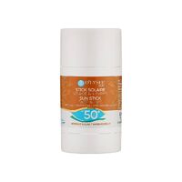 O'lysee Sun Stick Face & Lips SPF50 50 мл