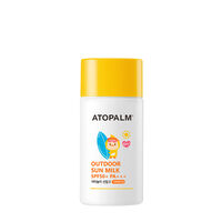 Atopalm Outdoor Sun Milk SPF50+PA++++ 55 гр