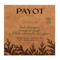 Payot Cleansing Face And Body Bar 80 г
